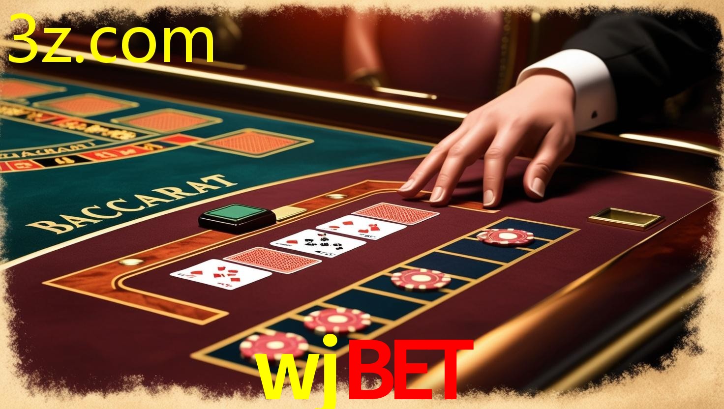 WJBET