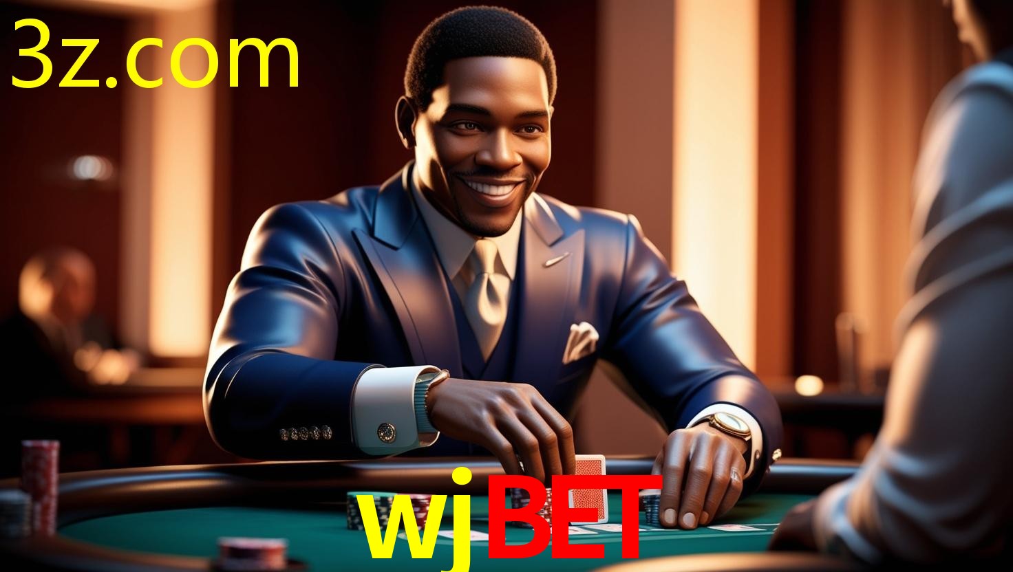 WJBET