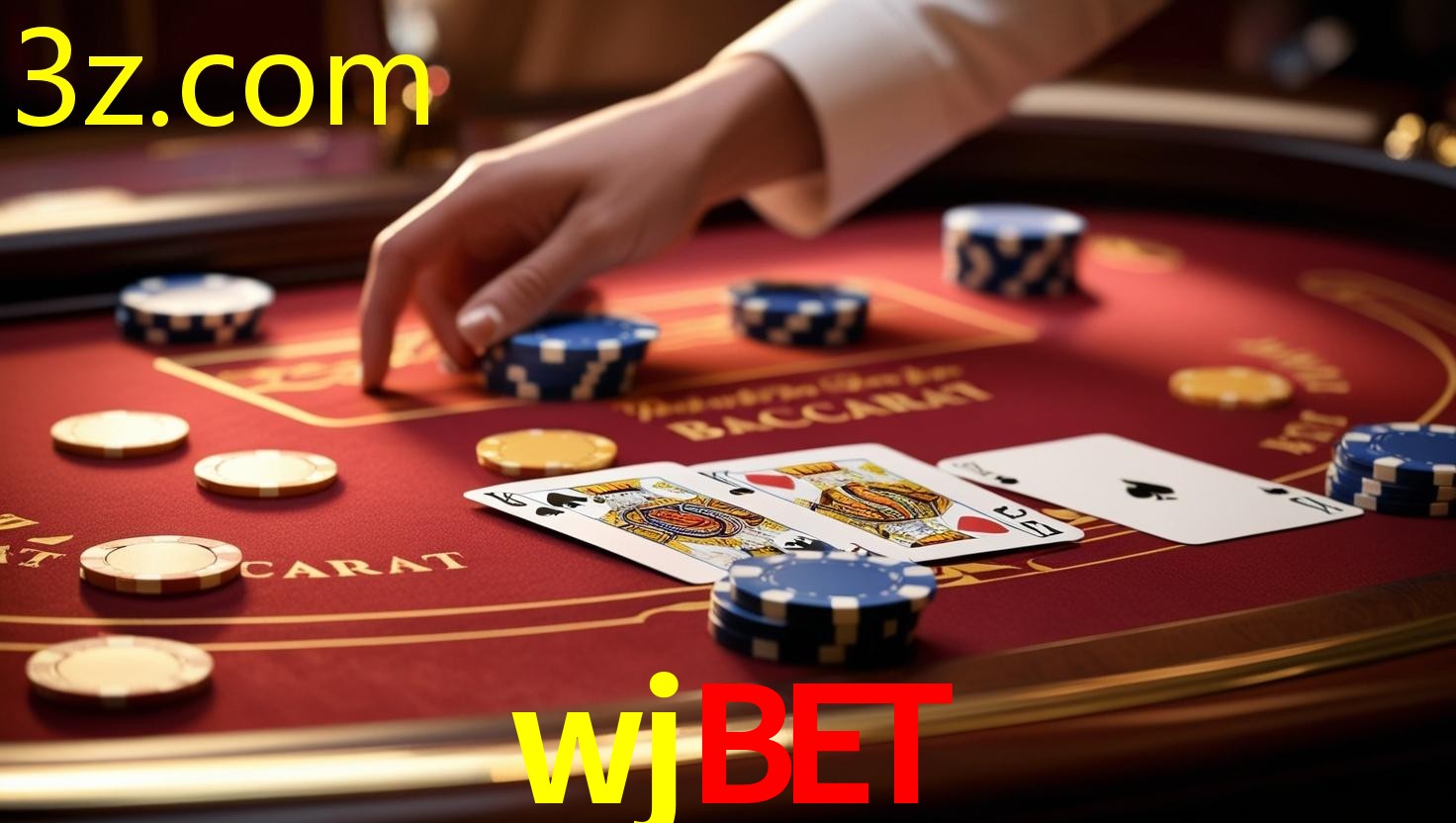 WJBET