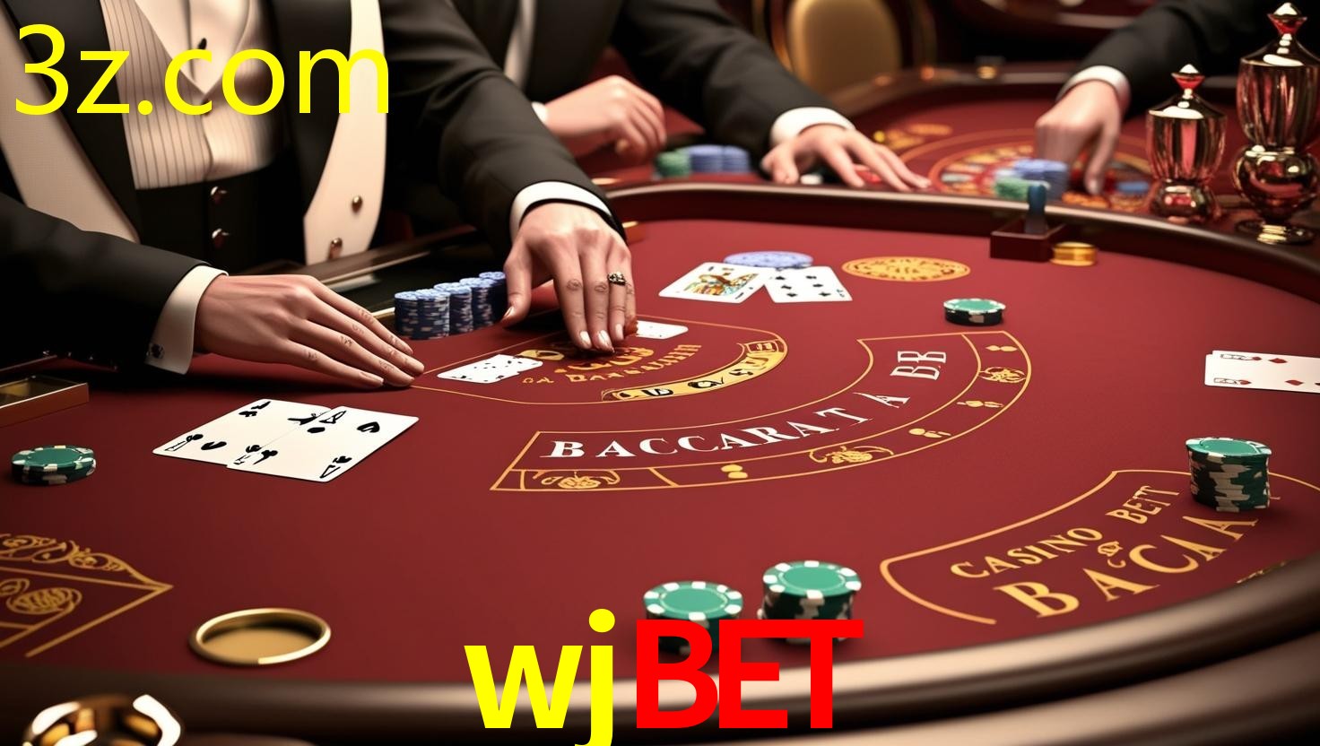 WJBET