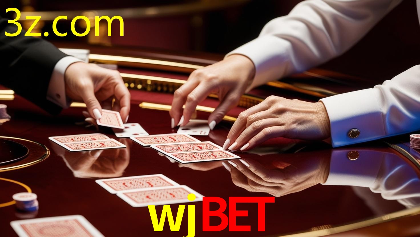 WJBET