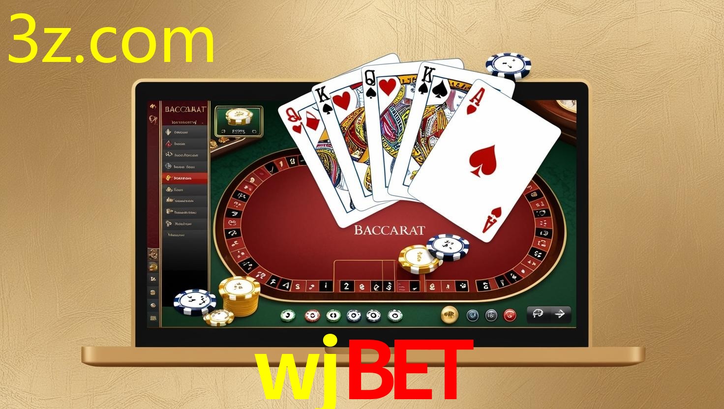 WJBET