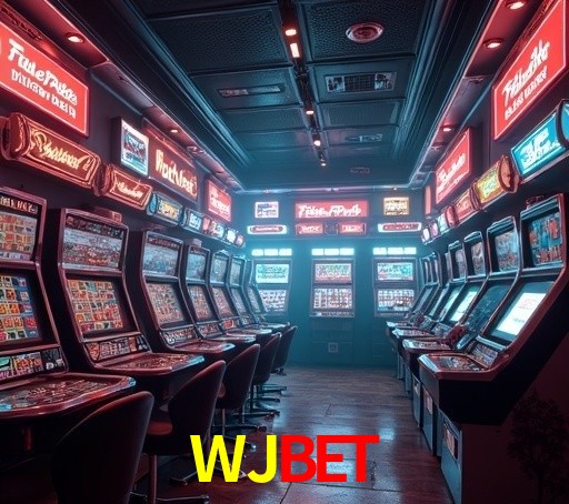 Jogos populares e pagamentos rápidos na WJBET