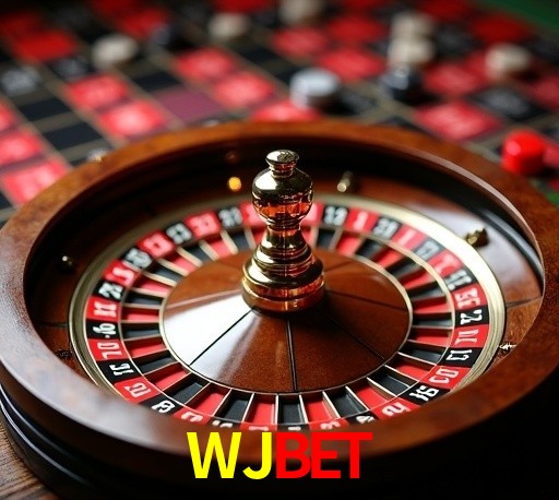 Bônus e promoções da WJBET