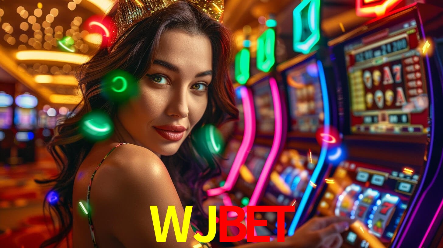 Mercados ao vivo e cash out na WJBET