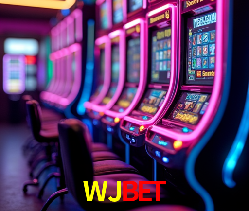 Loterias online na WJBET