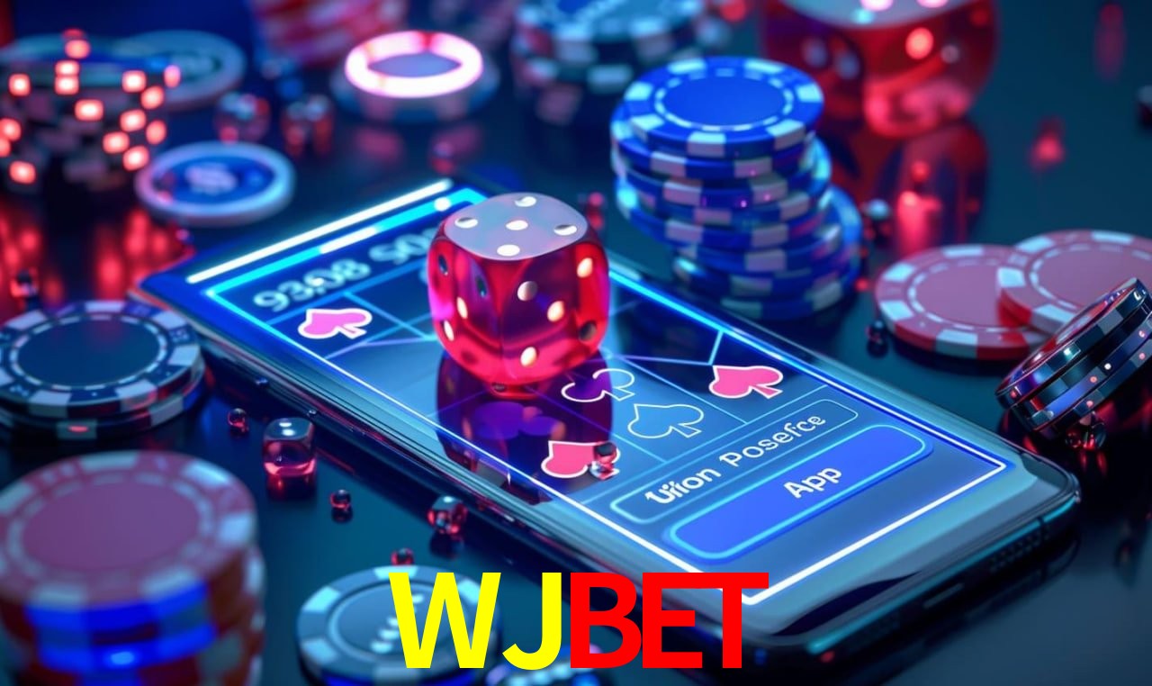 Canal oficial no Telegram da WJBET