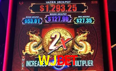 Jogos de mesa e apostas rápidas na WJBET